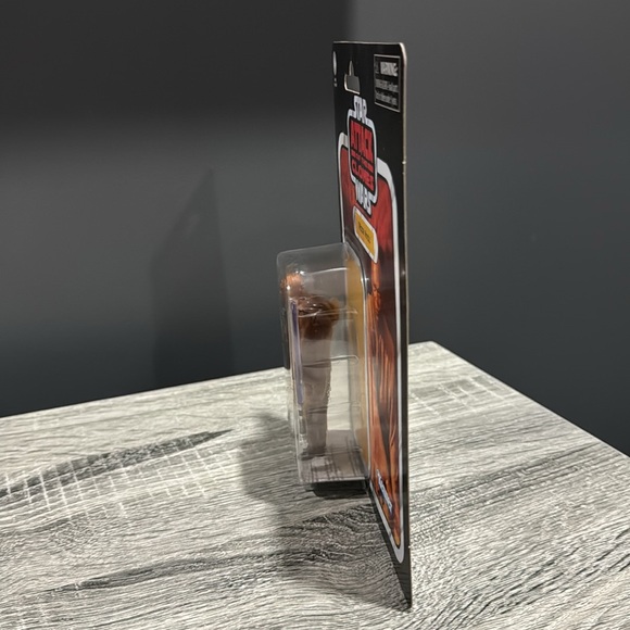 Star Wars | The Vintage Collection: Attack of the Clones: Mace Windu - Figure - Picture 3 of 9